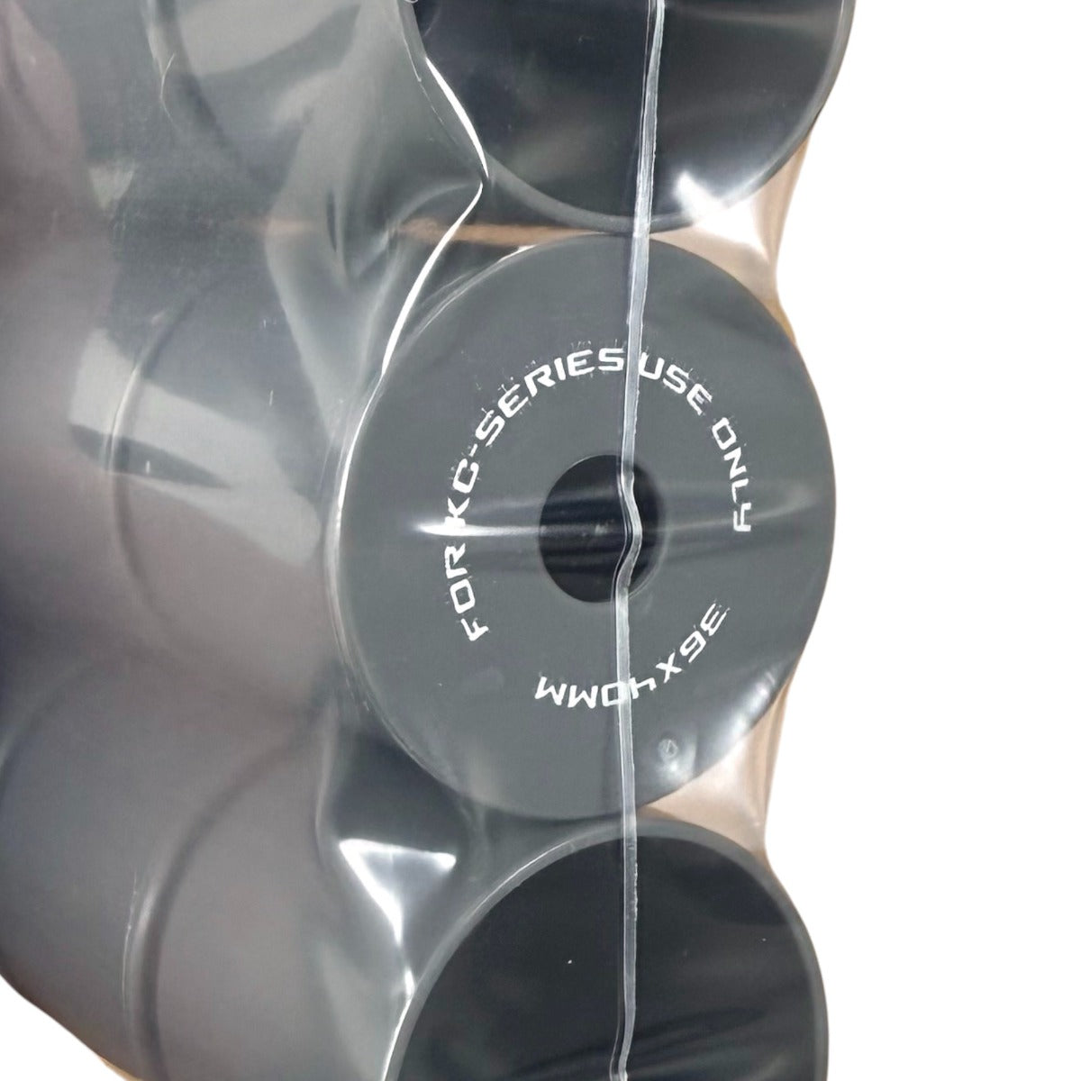 Tag Innovations Casings for the MK2 ammo (CSEMK2 - KC Shell)