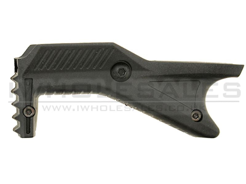 ACM Combat Fore Grip (Black)