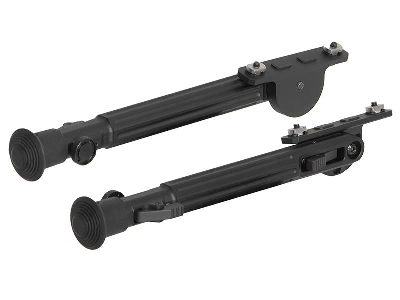 Ares x Amoeba M-Lok System Bipod (Length: 205mm-310mm - ML-BIP-001)