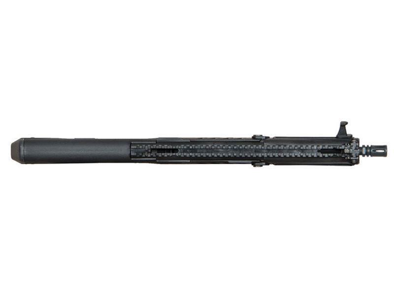 Ares x IMI Defence - TS21 - Pro. Line (Short - AR-066-E-BK)
