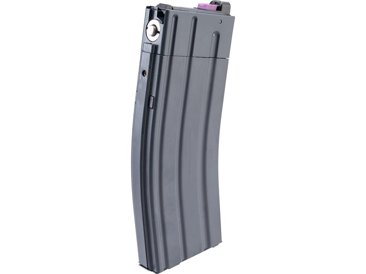 Cyma Stanmag Gas Magazine for CGS MWS Series (30 Rounds - CGS-MG-0001)