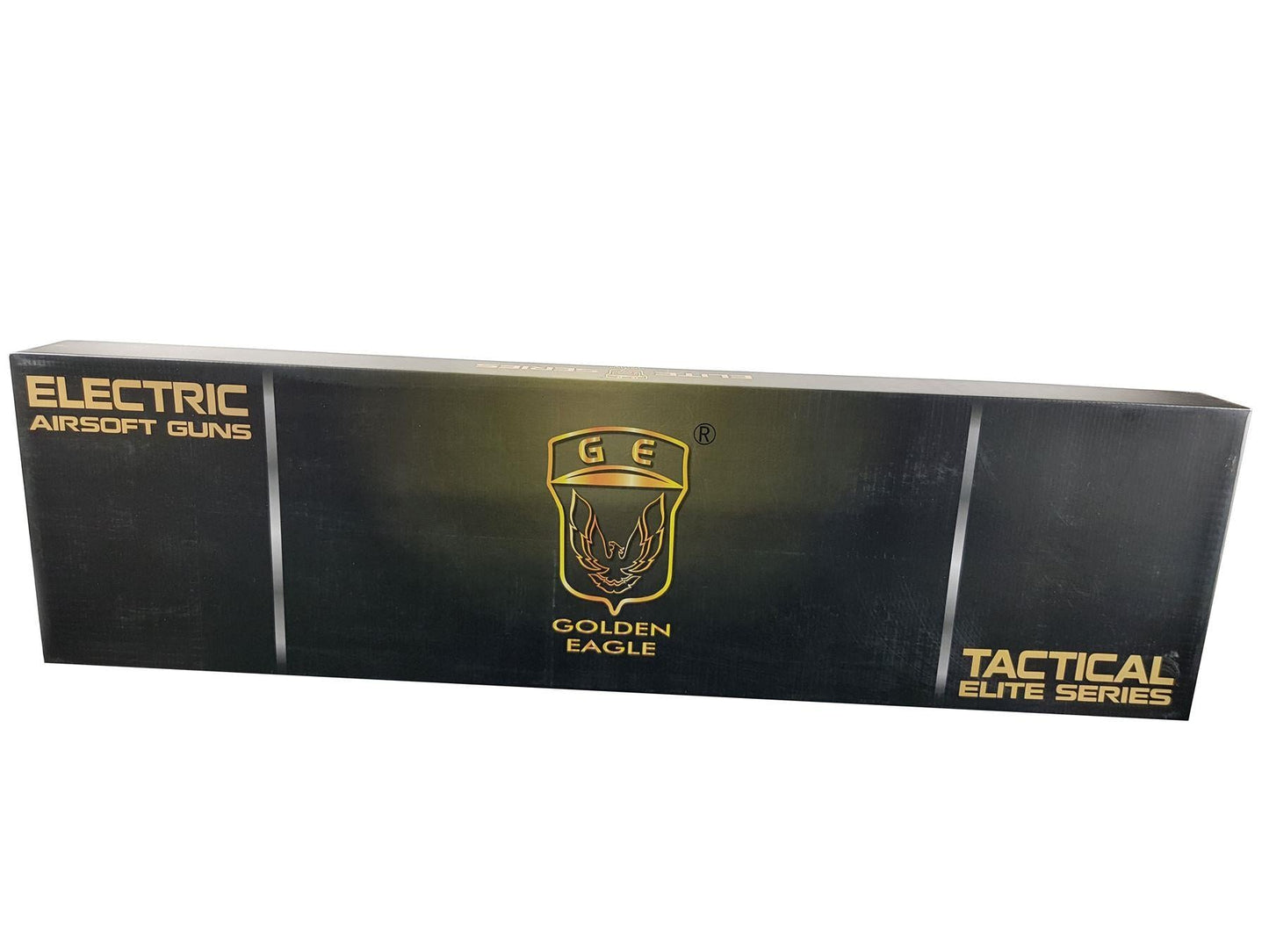 Golden Eagle M16A2 Super Enhanced AEG (Fixed Stock - Inc. Battery and Charger)