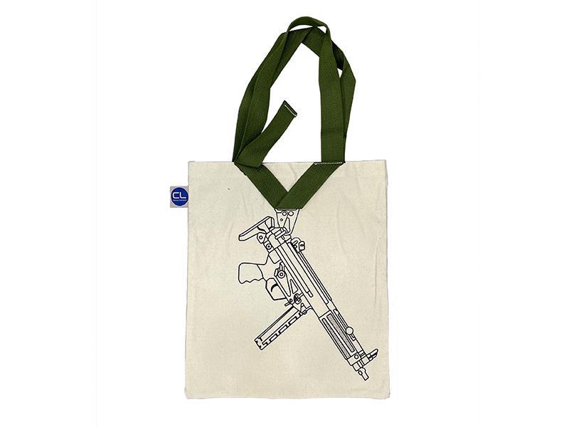Clarence Lai CL Project Design Shopping Bag (MP5A3)