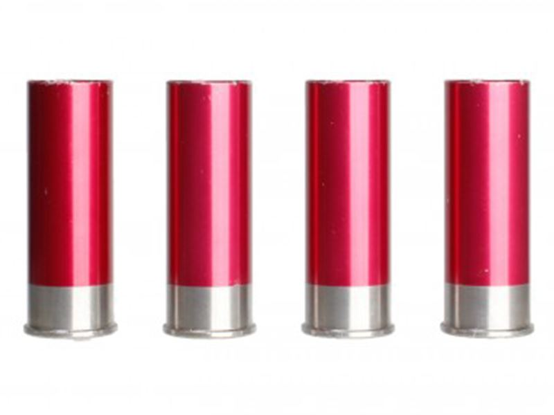 Dominator 12 Gauge CO2 Shotgun Shells (4pcs)