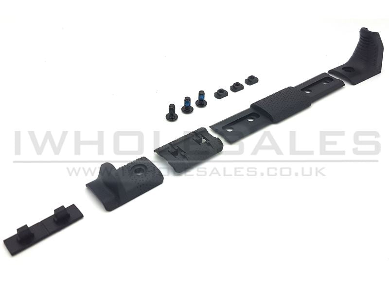 T&D M-Lok Handstop Kit (TD183)
