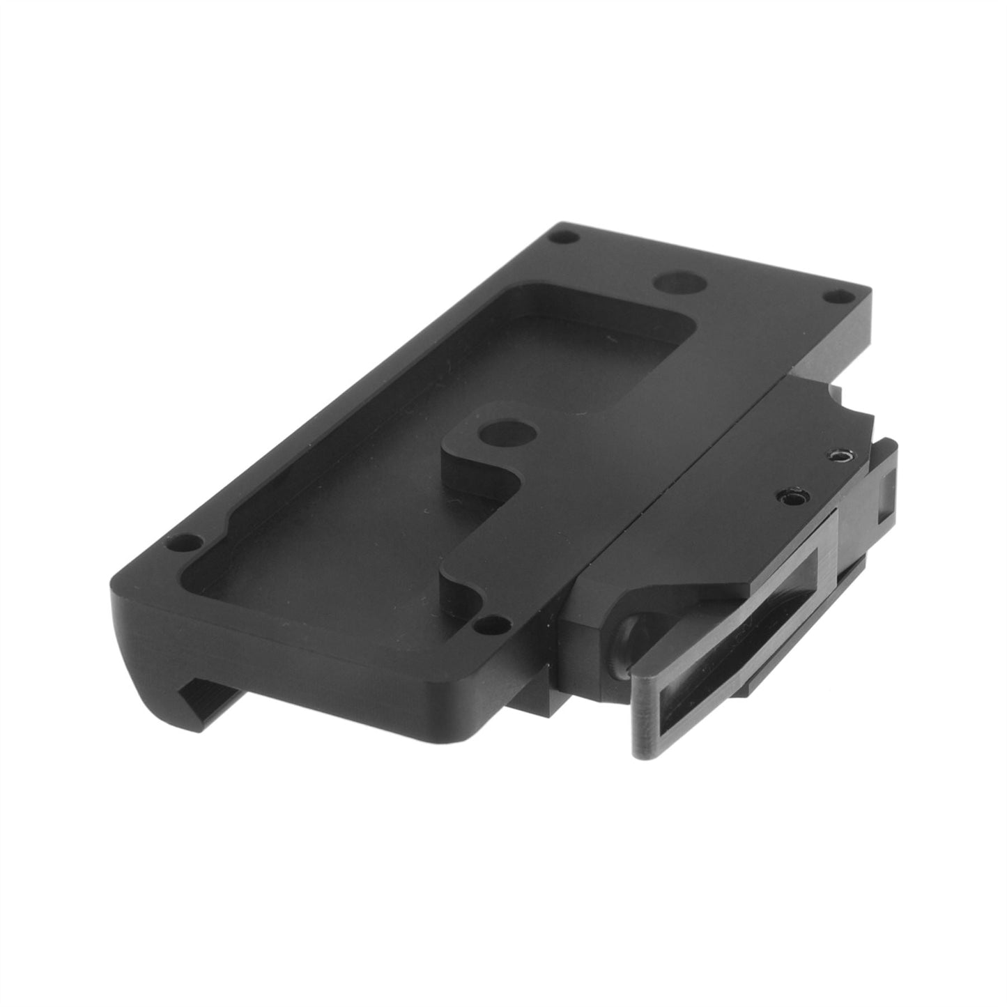 UFC Quick Release Mount for SRS Style 1x38 Red Dot (Black) (UFC-JA-1767-BK)