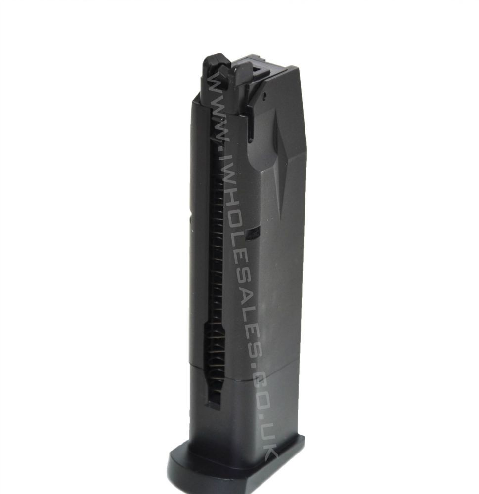 HFC HG-175 Gas Magazine