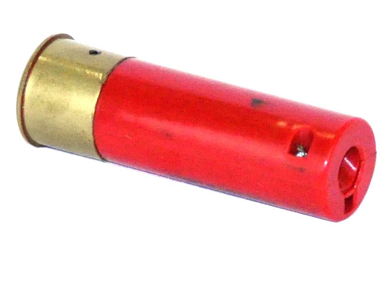 A&K Shotgun Shell (3 x 8 Rounds) (Red - A030)