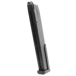 KWA M93R II / M9 (32 Round Gas Magazine - Long - 197-01103)
