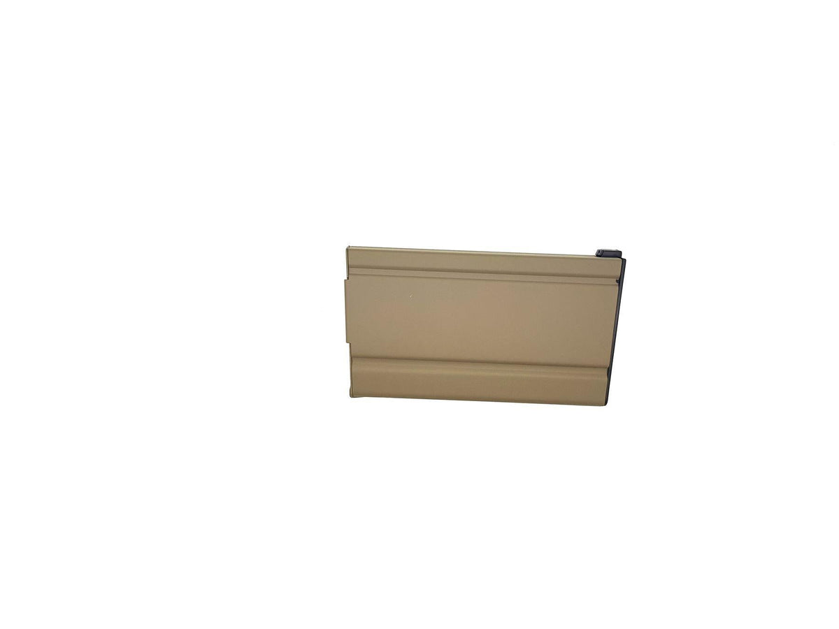 Ares SCR-H Magazine (380 Rounds - Tan - MAG-010-DE)