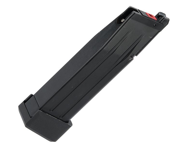 Salient Arms International by EMG 2011 DS 5.1/4.3 Gas Magazine (30 Rounds - Black)