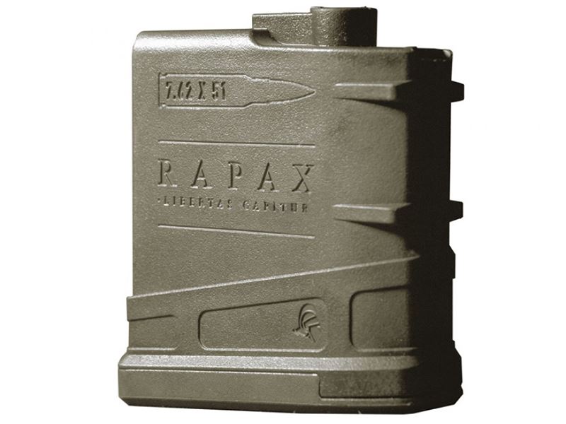 Secutor Rapax XXI Magazine (50 Rounds - Tan)