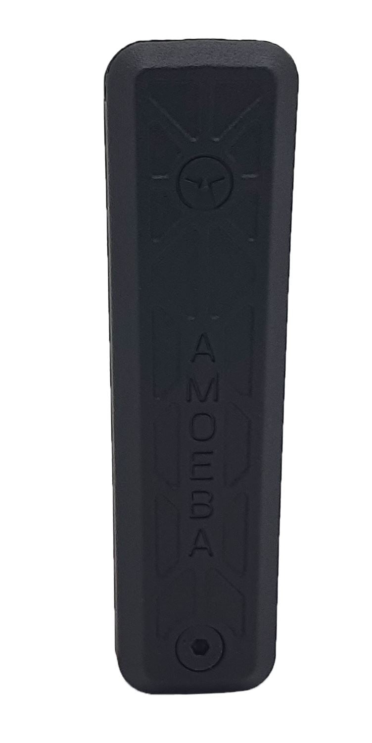Ares x Amoeba Striker AS02/AS03 Magazine (38 Rounds - AS-MAG-003-BK - Black)