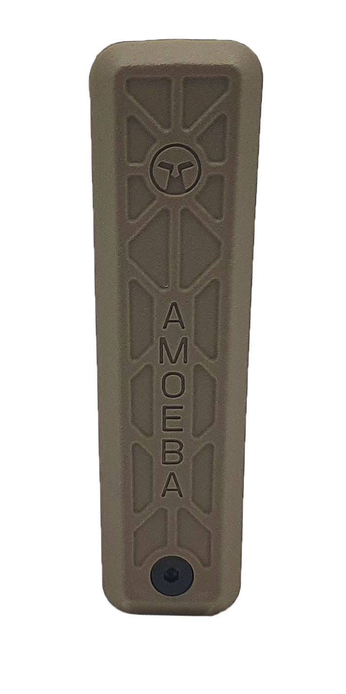 Ares x Amoeba Striker AS02/AS03 Magazine (38 Rounds - AS-MAG-003-DE - Tan)