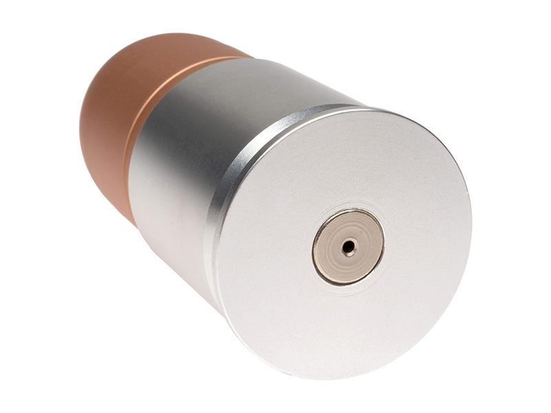 Double Bell Moscart Gas Grenade (18 Rounds - M-56)