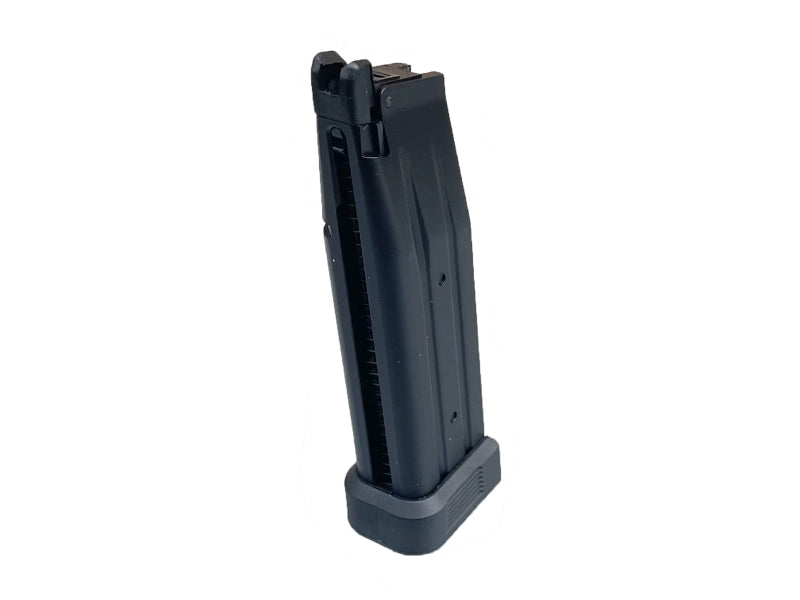 Army R611/R613 Hi-Capa Gas Magazine (30 Rounds - Black - A262)