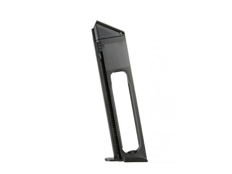 KJWorks MK2 Co2 Magazine (Black)