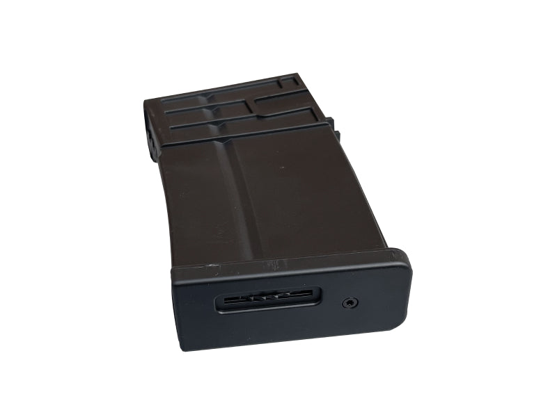 Golden Eagle 417 Hi-Cap Magazine (Black - M-611)