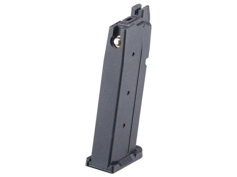 Kizuna Works KW-15K Gas Magazine (22 Rounds - KW-P0002)