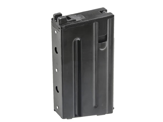 Colt MK12 MOD1 Gas Magazine (by GHK - 20 Rounds - Black)