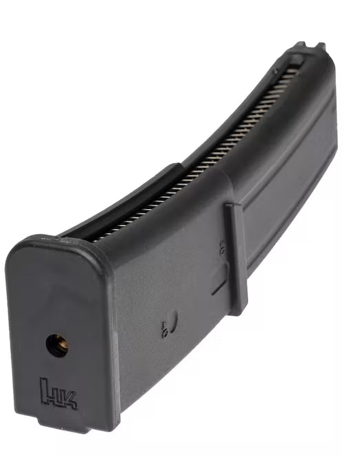 H&K MP7A1 Gas Magazine (By VFC - Black)