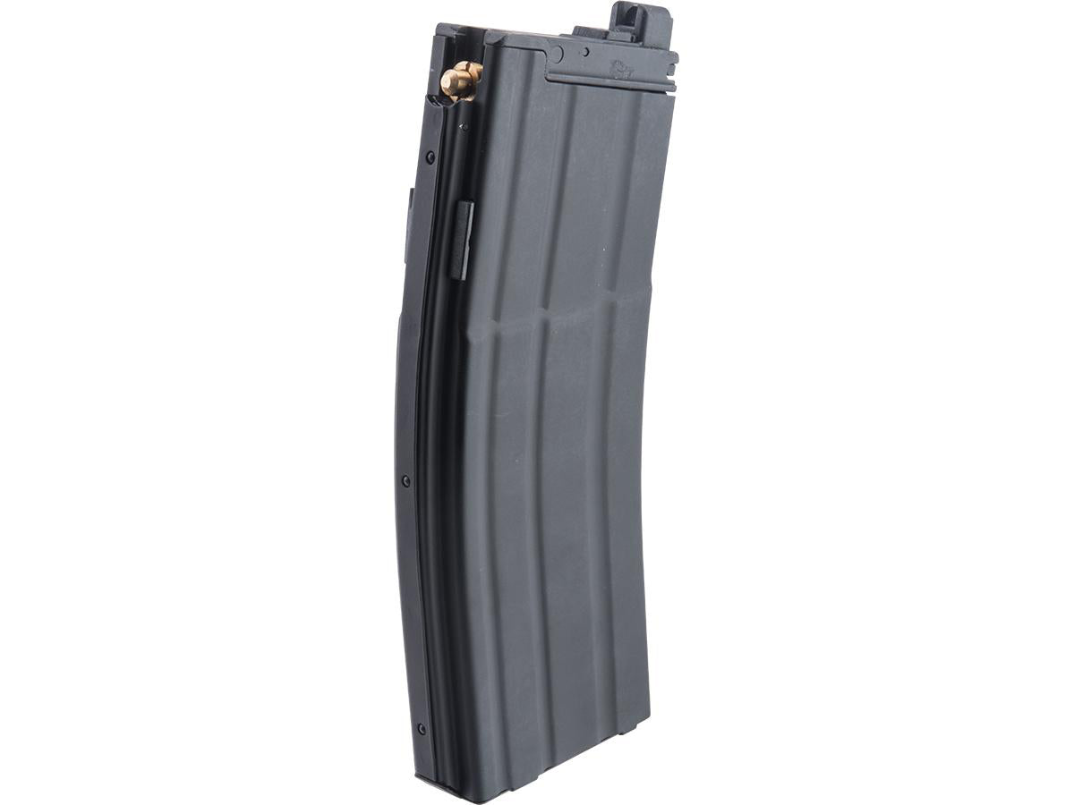 APS X Series M4 Co2 Magazine for G-BOX (30 Rounds - X001)