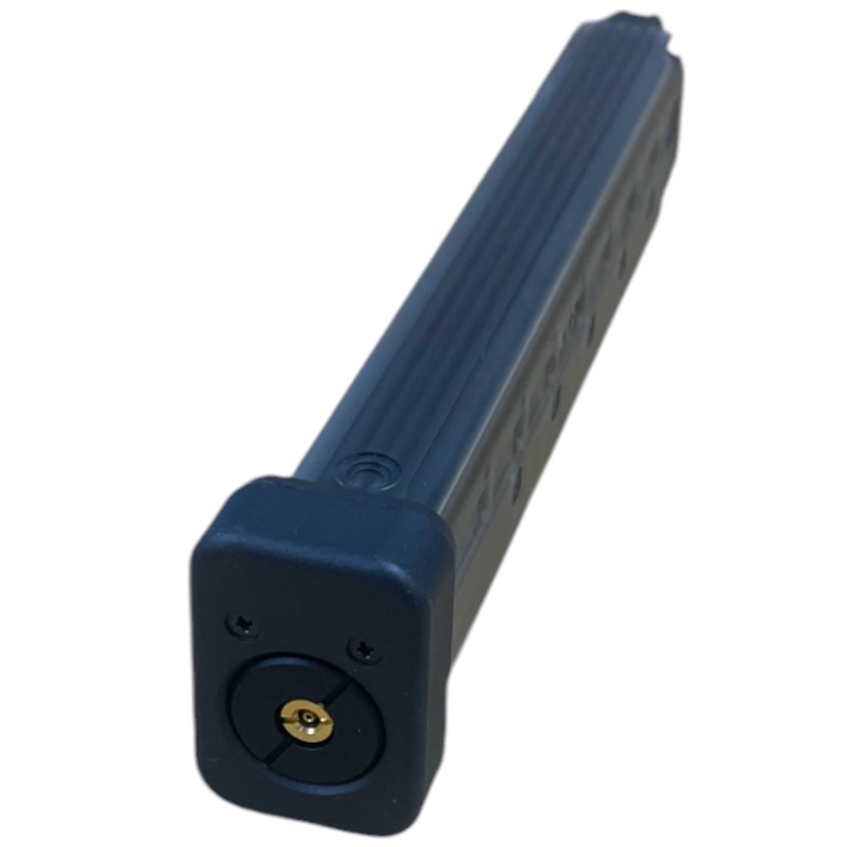 Maruyama SCW-9 PRO-G / MP-IX / MP9 Gas Magazine (50 Rounds - Black)