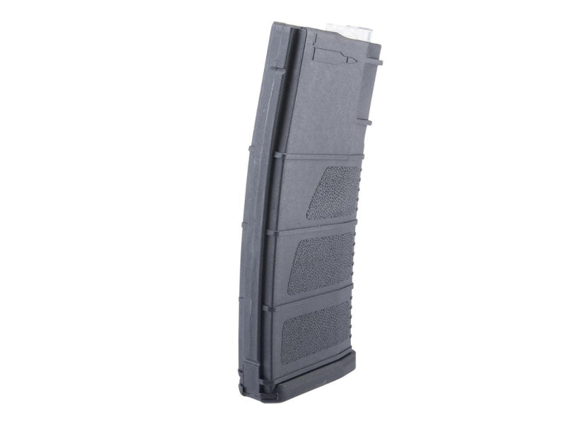 Big Foot Core Polymer M4/M16 Hi-Cap Magazines (370 Rounds - Black)