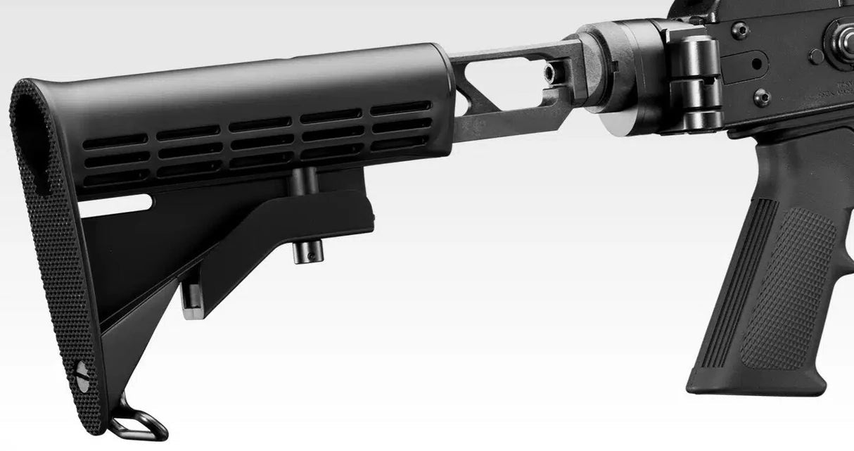 Tokyo Marui Saiga-12 SBS Gas Blowback Shotgun