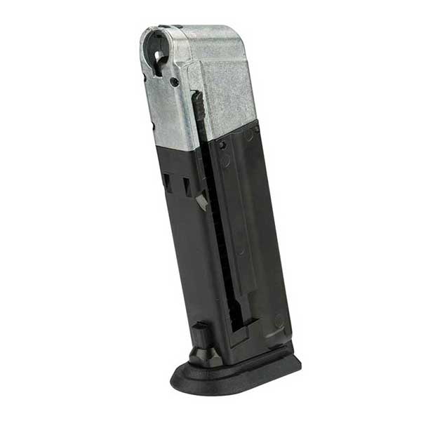 Walther PPQ M2 T4E 0.43 Paintball Magazine by Umarex