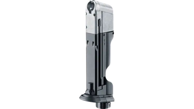 Walther T4E Walther Quick-Piercing Magazine 0.43 Umarex Paintball