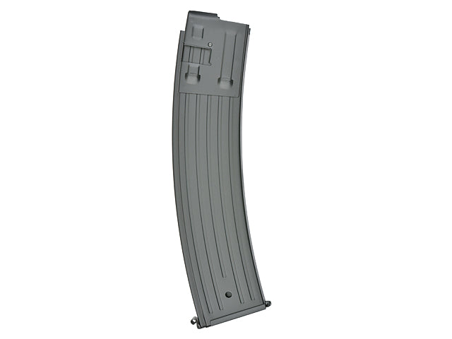 AGM S&T StG44 MP44 240rd Mid-Cap Metal Airsoft Magazine
