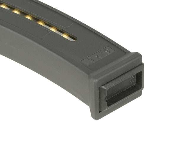 S&T UTG9/UMP-9 G3 Mid-Cap Magazine (100 Rounds - STMAG41M)