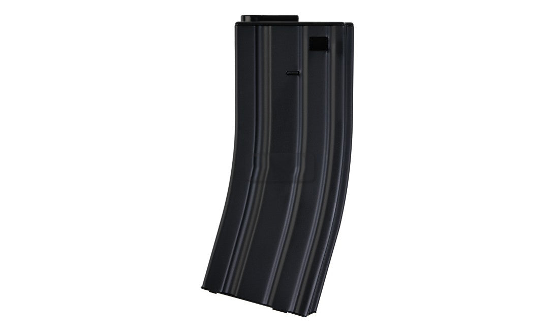 Saigo Defense M4 Series Mid-Cap Magazine (Metal - 70 Rounds - Black)