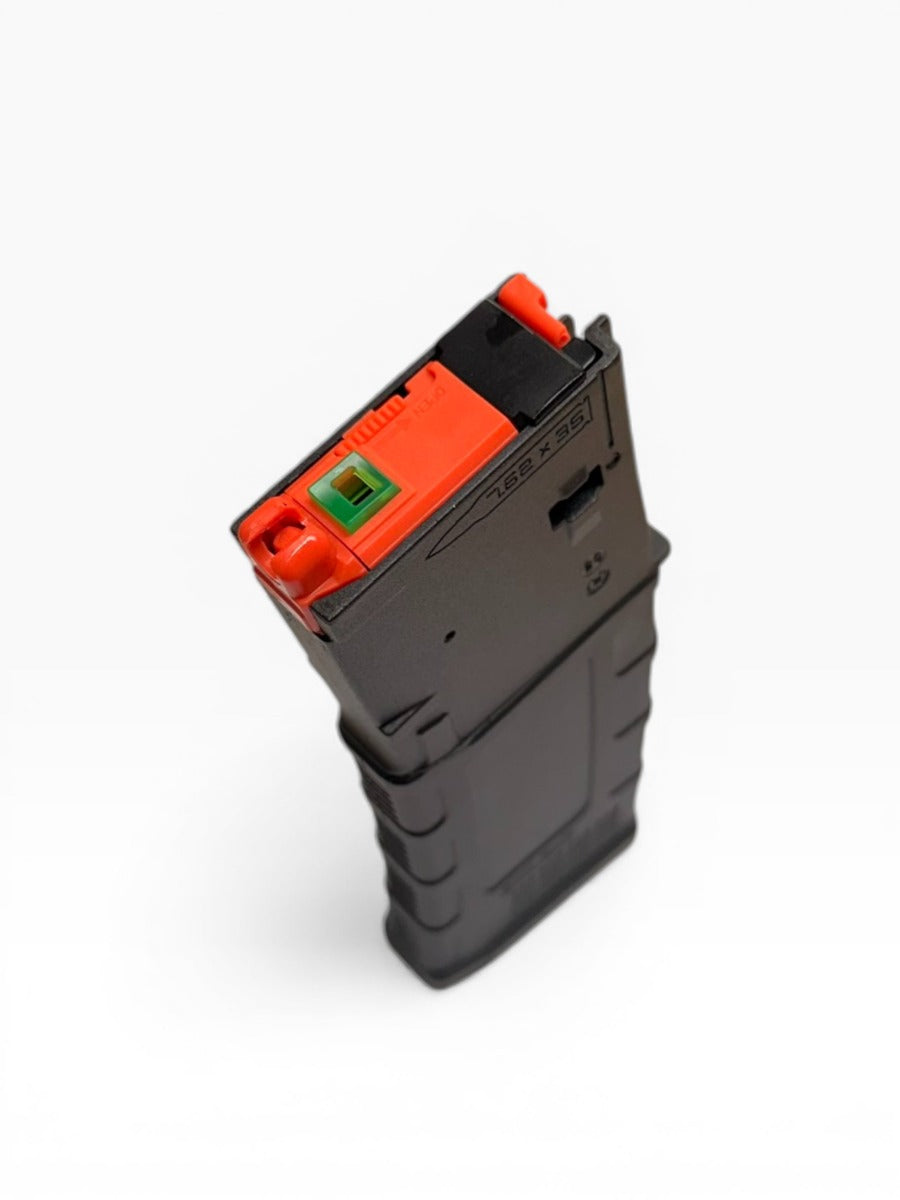 Well PRO P-MAG Style MWS Gas Magazine (GS-07)