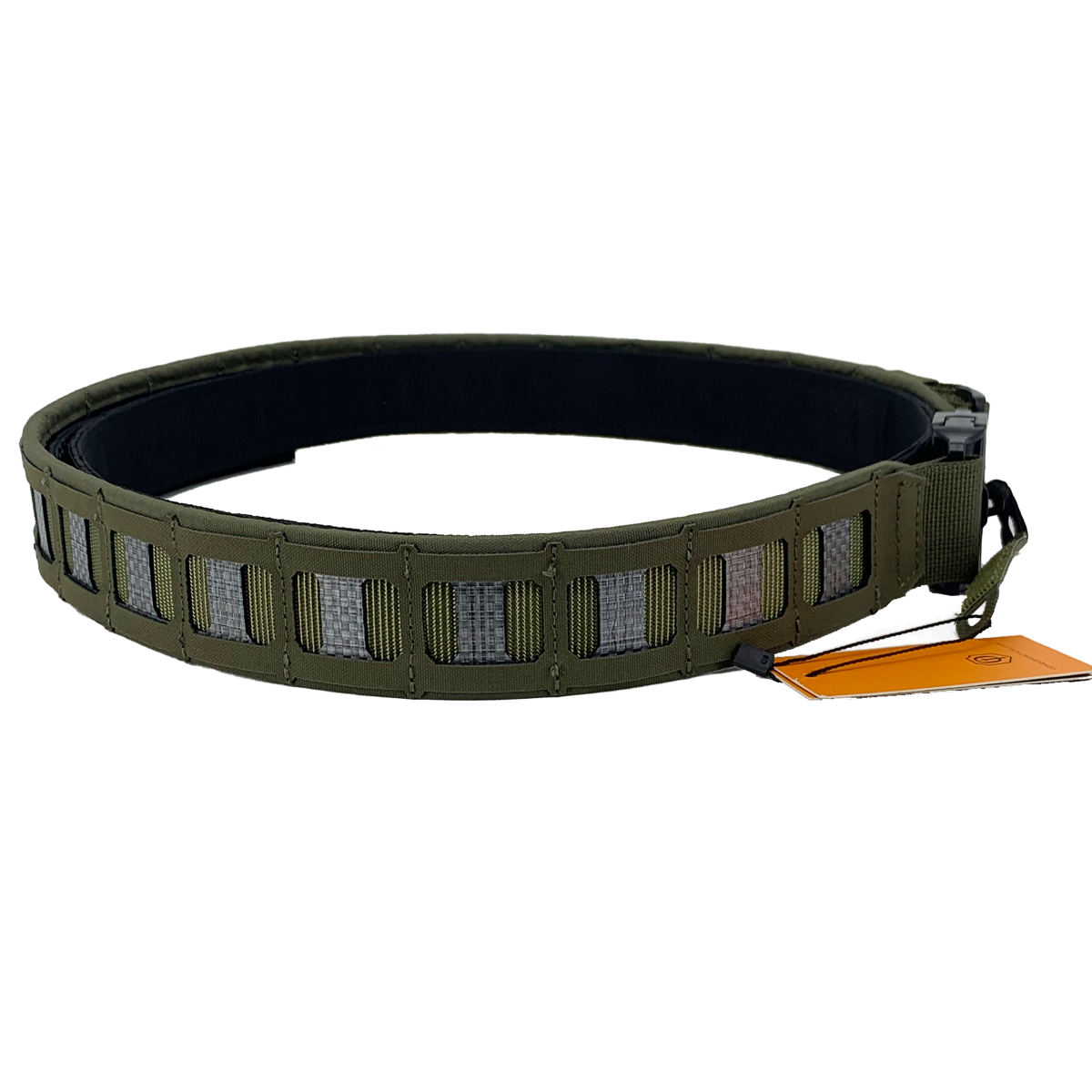 Conquer Tegris Mqr Belt - Rg (L)
