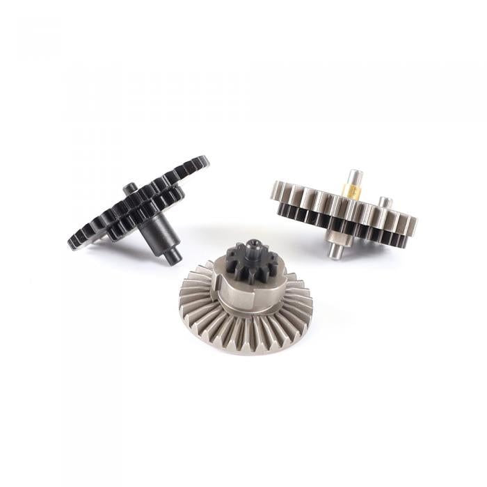 Laylax Prometheus EG Hard Gear Set 16:1 (High Speed) for Ver.2/Ver.3 Gearbox