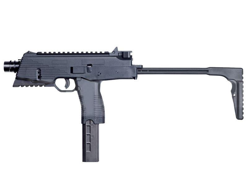 KWA KMP9R Gas Blowback SMG (Railed Ver./NS2 System - KWA-102-00911)