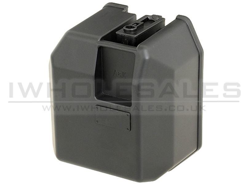 ACM M4/M16 Box Magazine (5000 Rounds - MAG-008)