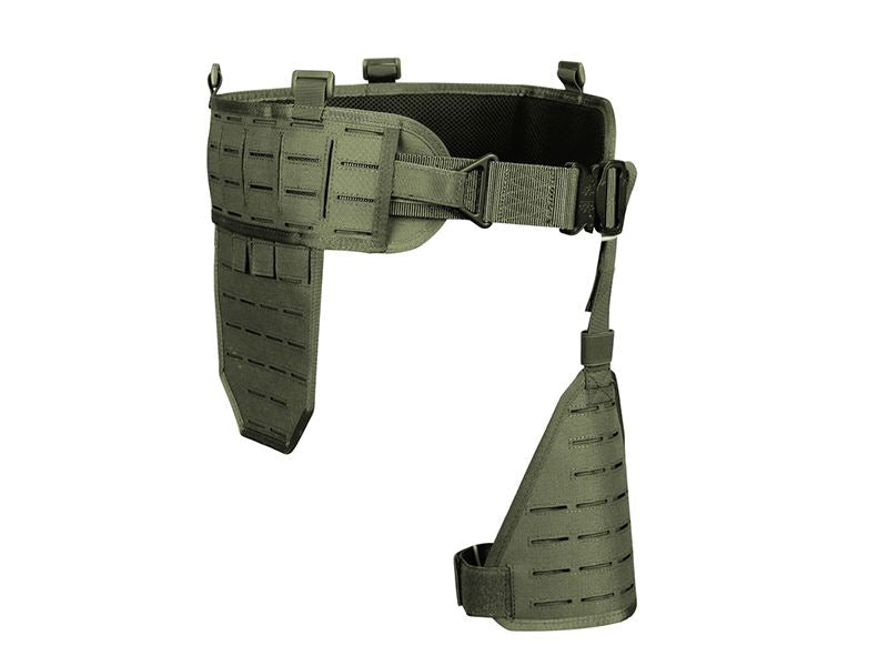 Big Foot Tactical Waist Cummerbund (OD)