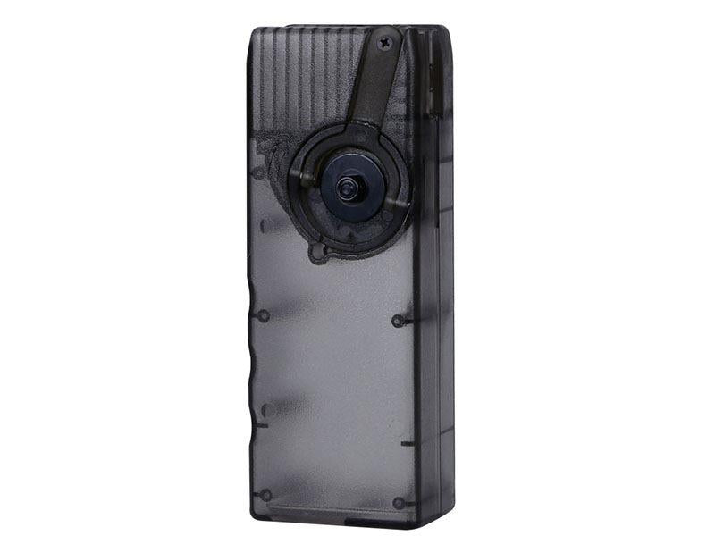 ACM Cyclone M4 Speedloader (Smoky)
