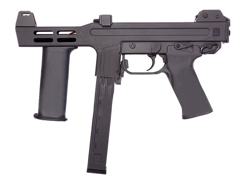 AY AY-0023 Spectre M4 SMG AEG (AY-0023)