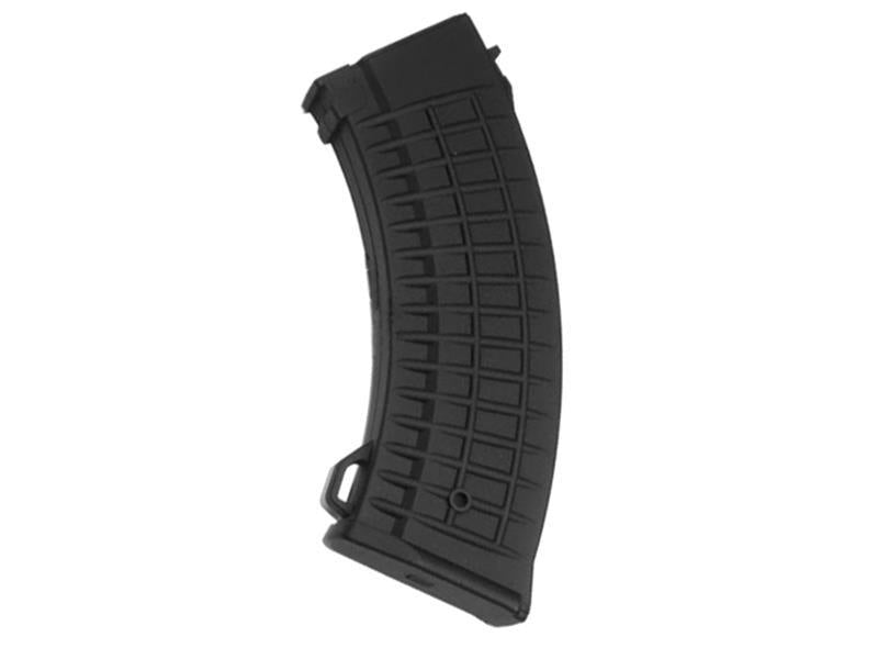 Cyma Polymer AK74 Series Magazine (Reinforced - 150 Rounds - Black)