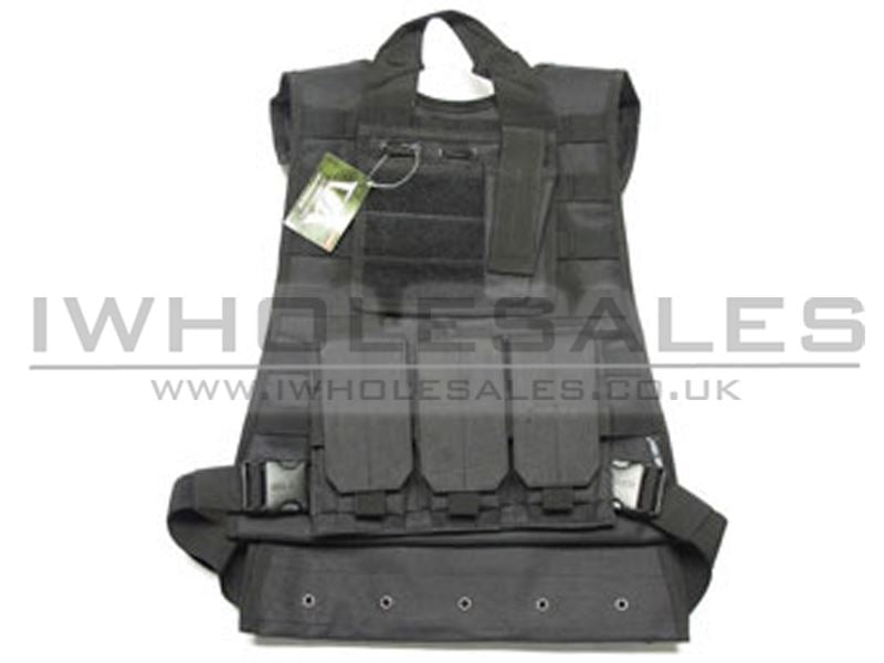 Classic Army Multi Pouch Vest