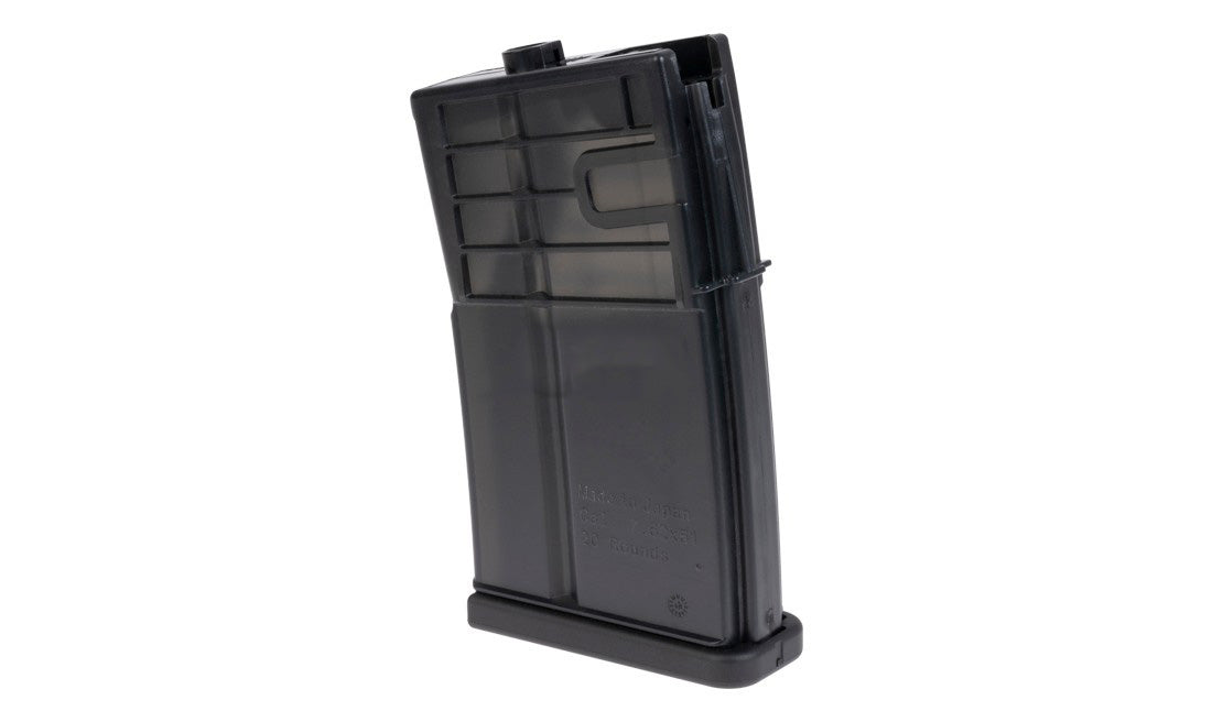 Tokyo Marui Hi-Cap Magazine 417 Series (600 Rounds)