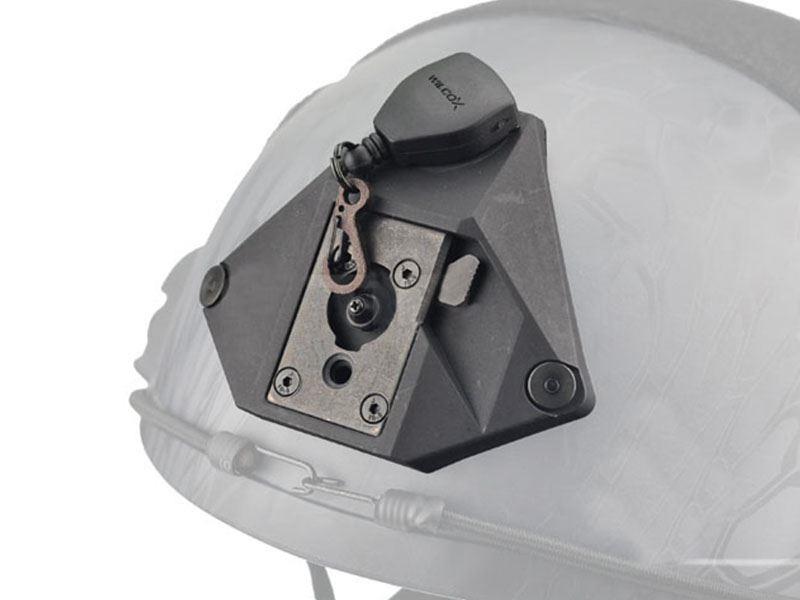 FMA L3 Series NVG MOUNT-A (Black) (TB964-BK)