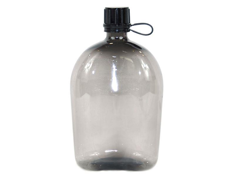Big Foot Water/BB Canteen Bottle (5000 Rounds - Black)