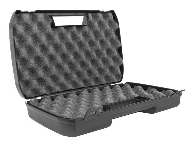 Sig Sauer Case - Medium - Black - 31x20x7cm