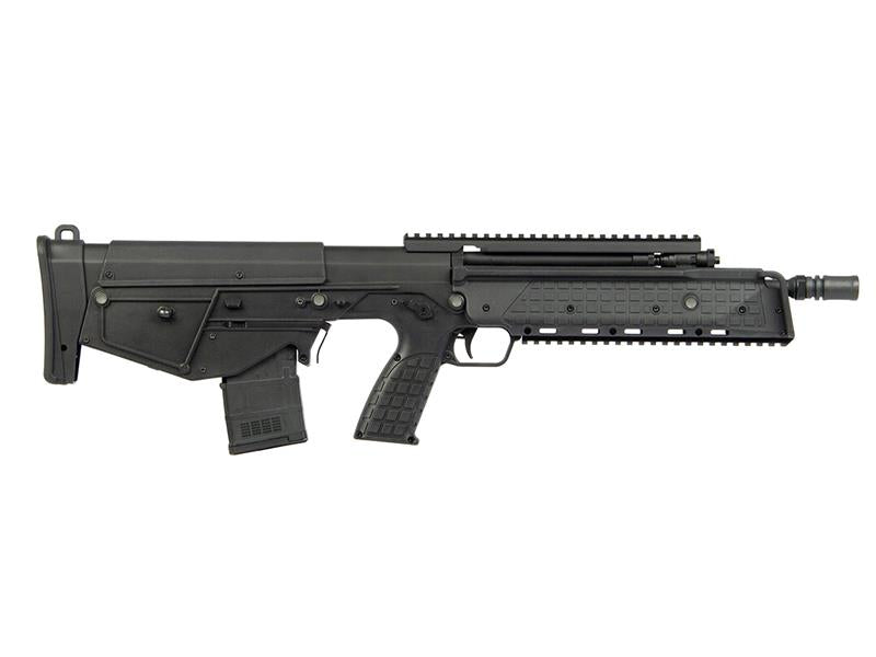 Kel-Tec RDB17 Bullpup AEG Rifle (By EMG - Ares - Black - AR-068E)