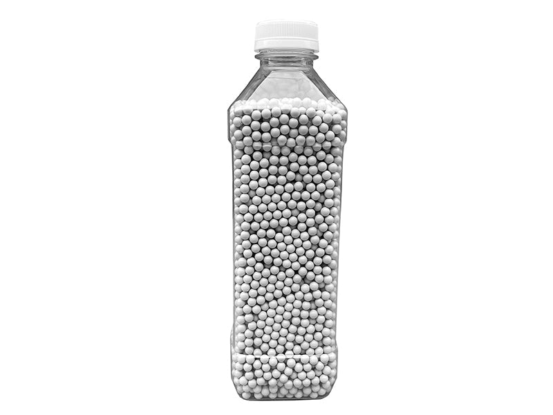 Spitfire BB Pellets 0.30g (5000 Bottle - White)